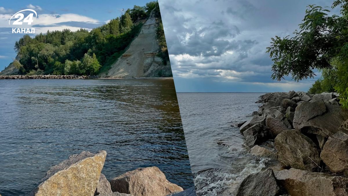Відпочиньте під Києвом у Нових Петрівцях