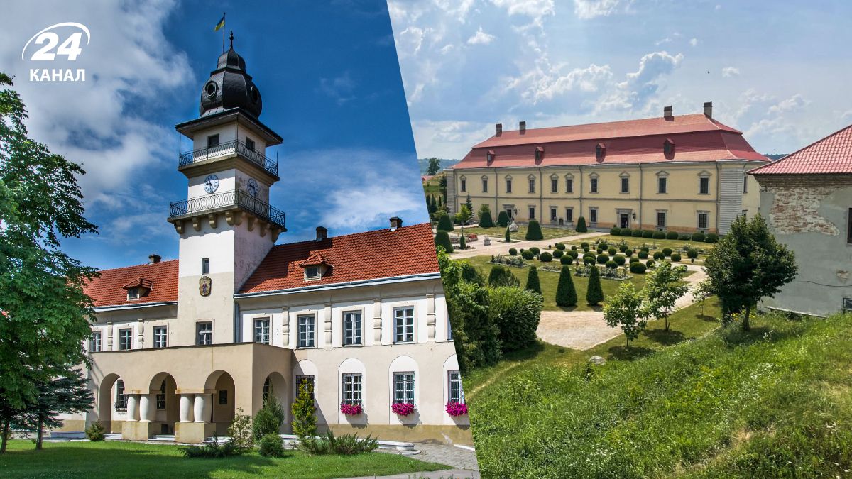 Сідайте на електричку і гайда у мандри Львівщиною Сідайте на електричку і гайда у мандри Львівщиною