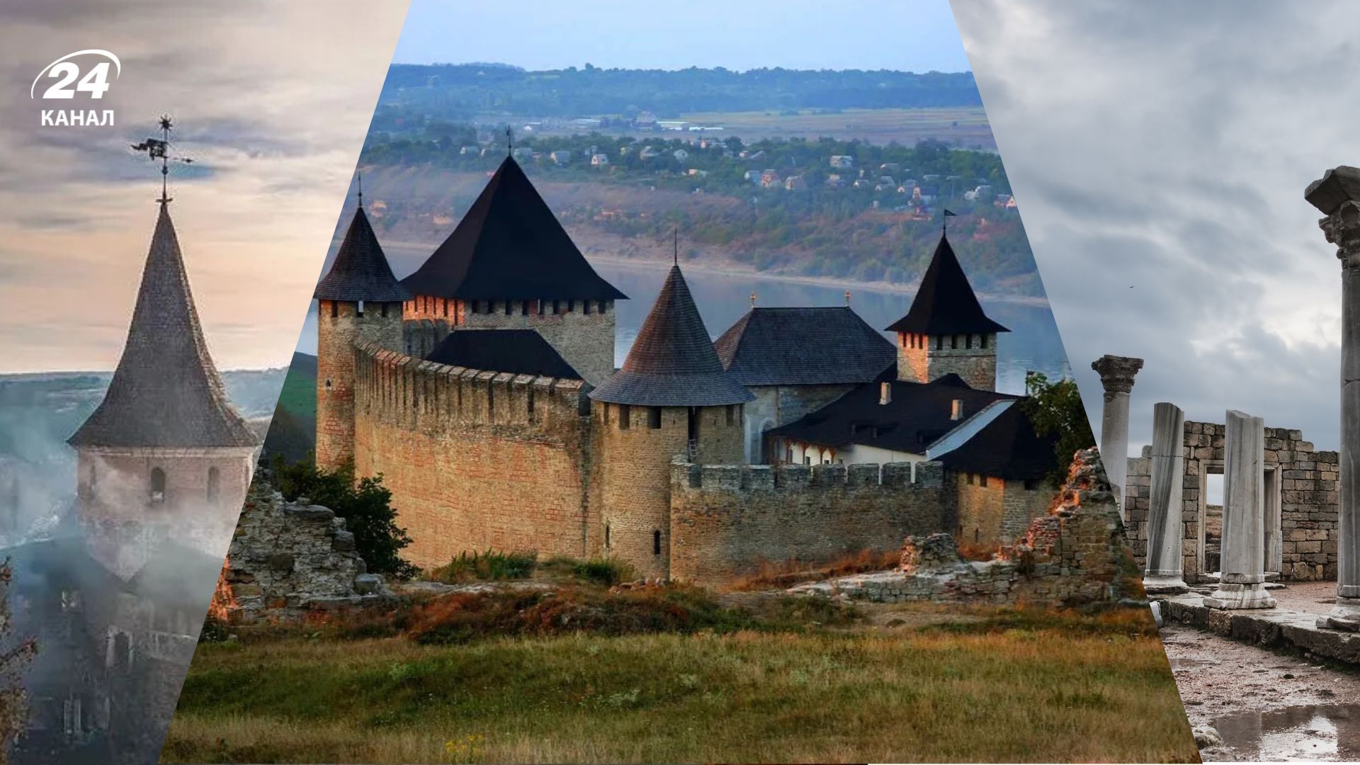 Какие есть 7 чудес Украины, где они расположены и почему стоит увидеть хотя бы раз в жизни Какие есть 7 чудес Украины, где они расположены и почему стоит увидеть хотя бы раз в жизни