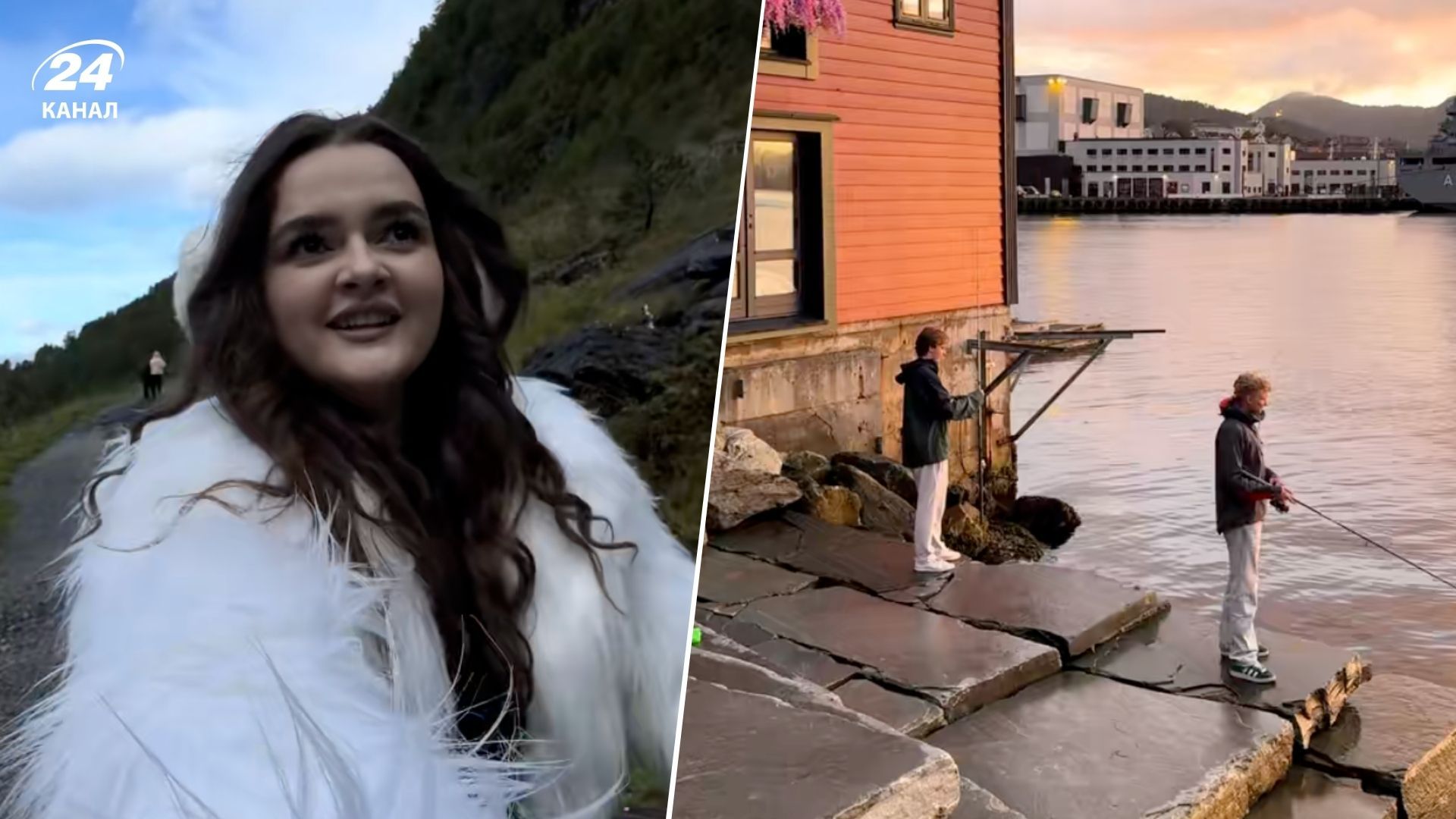 Как бюджетно добраться в Норвегию из Украины Как бюджетно добраться в Норвегию из Украины