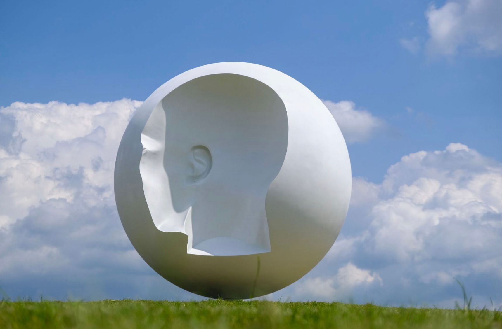 Парк сучасної скульптури PARK 3020 Парк сучасної скульптури PARK 3020