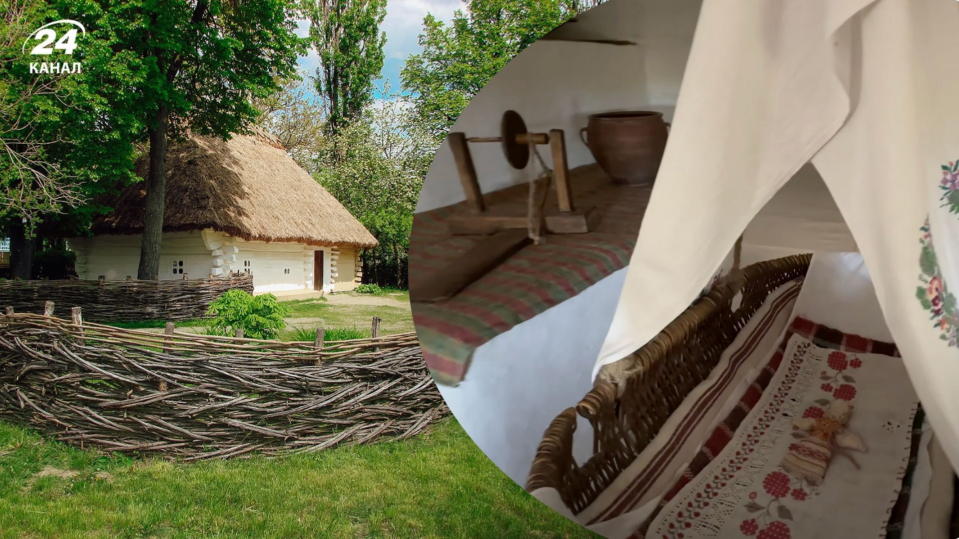 Моринці - чому варто відвідати малу батьківщину Тараса Шевченка - Travel Моринці - чому варто відвідати малу батьківщину Тараса Шевченка - Travel