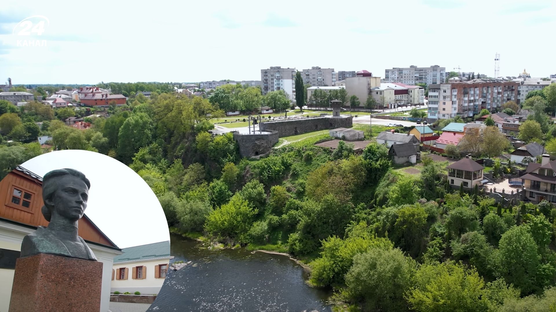 Чому варто відвідати Звягель - 10 причин побачити батьківщину Лесі Українки - Travel Чому варто відвідати Звягель - 10 причин побачити батьківщину Лесі Українки - Travel