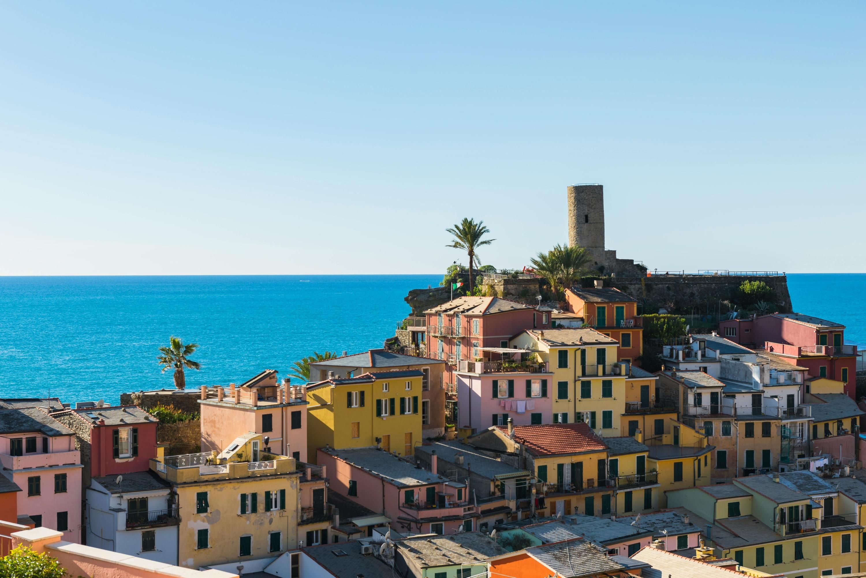 Які країни стали трендом для відпочинку серед українців - куди поїхати у відпустку