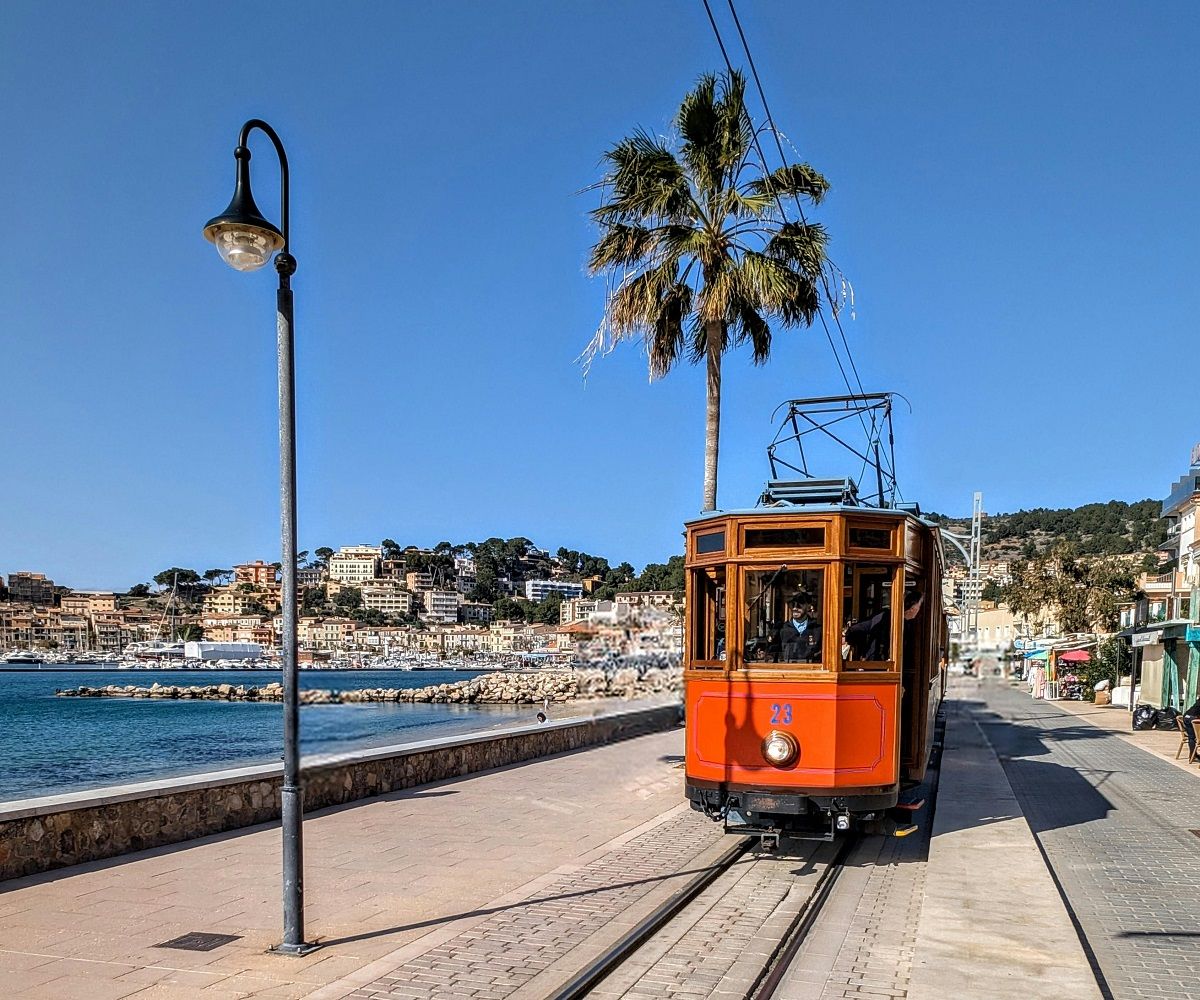 Відпочинок на Майорці взимку - яка погода та що подивитися на острові - Travel Відпочинок на Майорці взимку - яка погода та що подивитися на острові - Travel