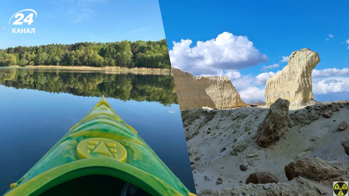 Посетите эти локации на Львовщине