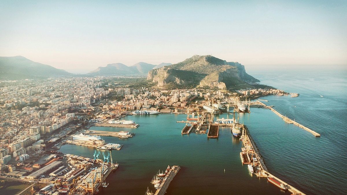 Куда лучше полететь осенью - туристам советуют полететь на отдых на Сицилию - Travel