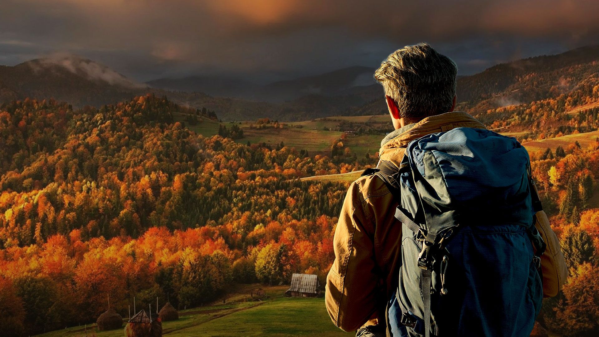 Куда запрещено ходить в Карпатах Куда запрещено ходить в Карпатах