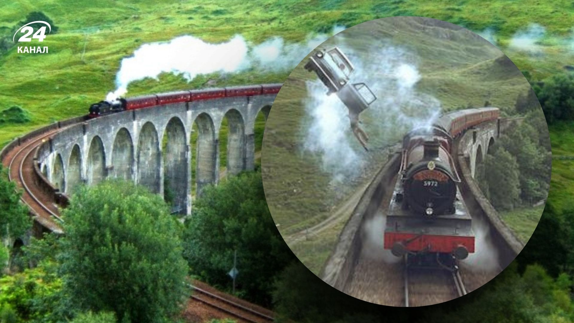 Виадук на Тернопольщине - где находится и что известно о Плебановском виадуке - Travel Виадук на Тернопольщине - где находится и что известно о Плебановском виадуке - Travel