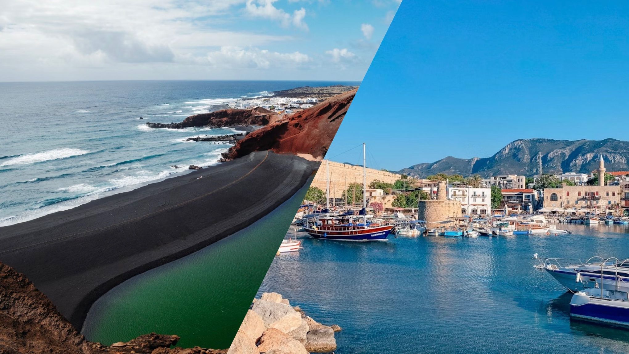 4 направления Европы, где в октябре легко можно купаться в море в октябре 4 направления Европы, где в октябре легко можно купаться в море в октябре