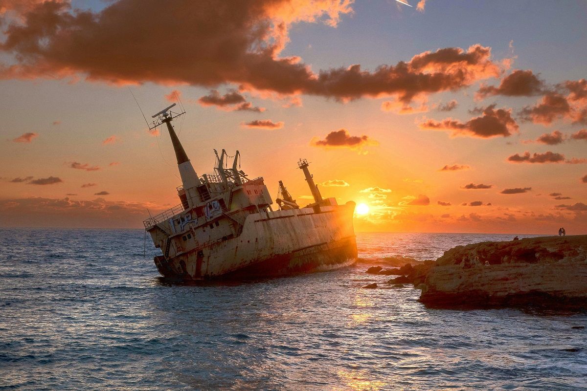 Чому взимку краще відпочивати на Кіпрі - куди краще їхати на Кіпр - Travel