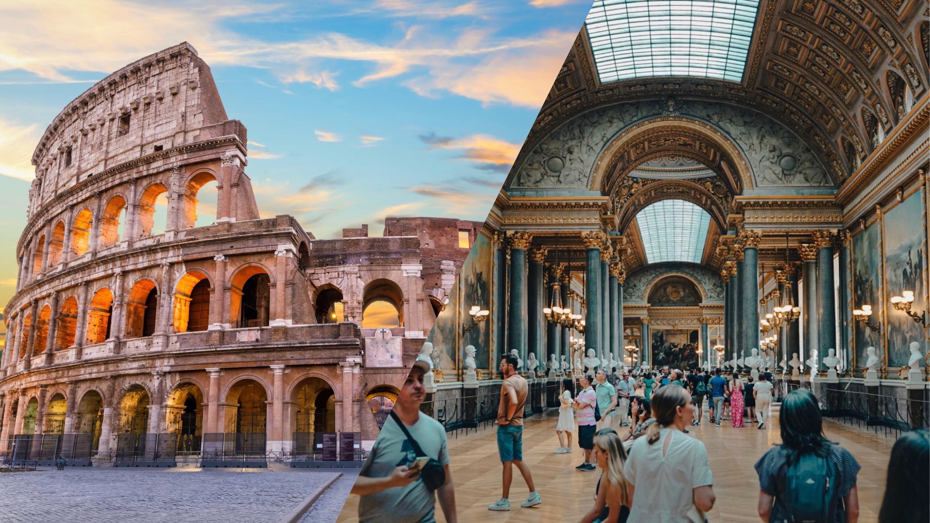 Как бесплатно посещать музеи и другие достопримечательности Как бесплатно посещать музеи и другие достопримечательности