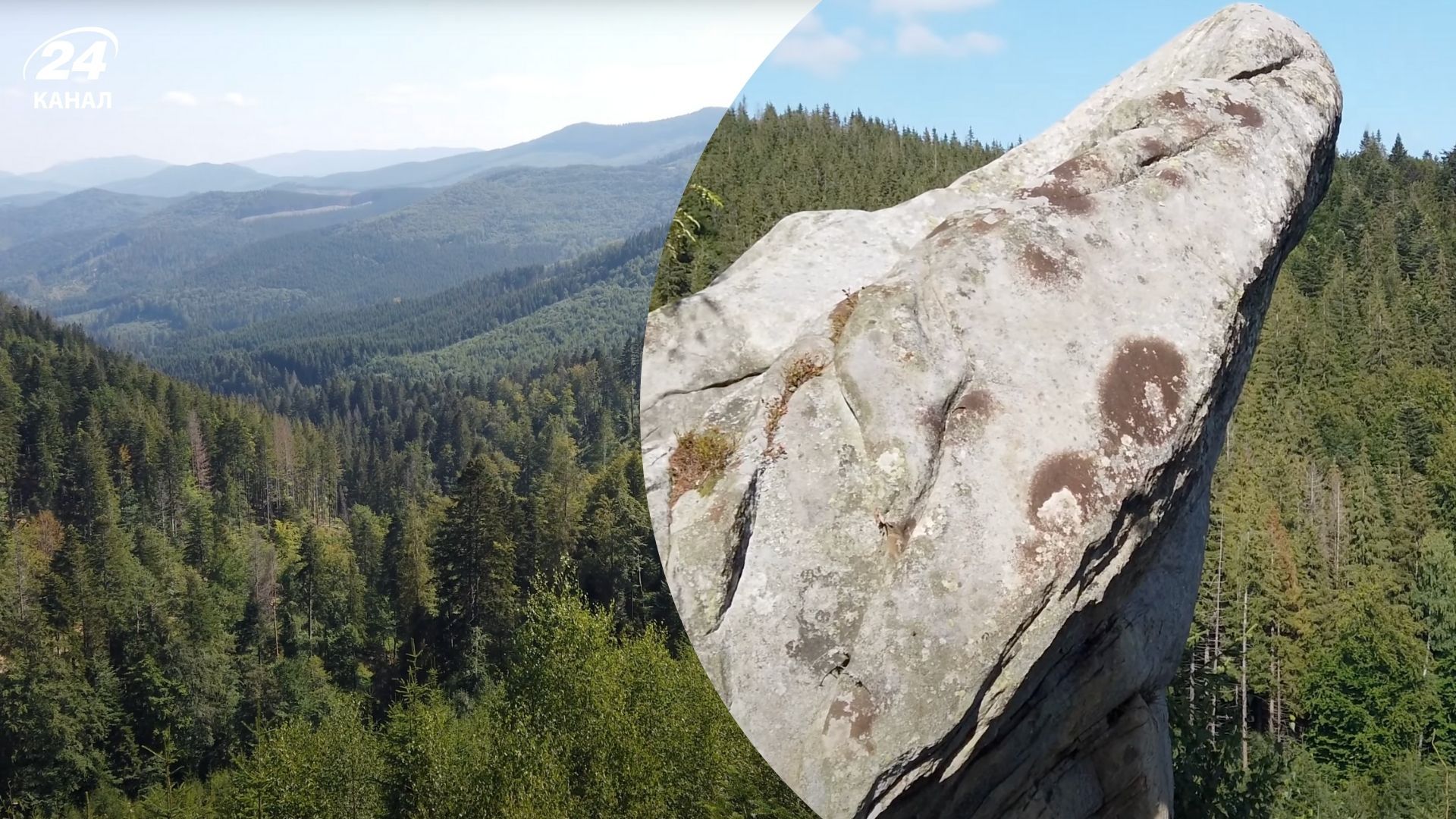 Буковинские Карпаты - на какие скалы подняться прежде всего - Travel Буковинские Карпаты - на какие скалы подняться прежде всего - Travel