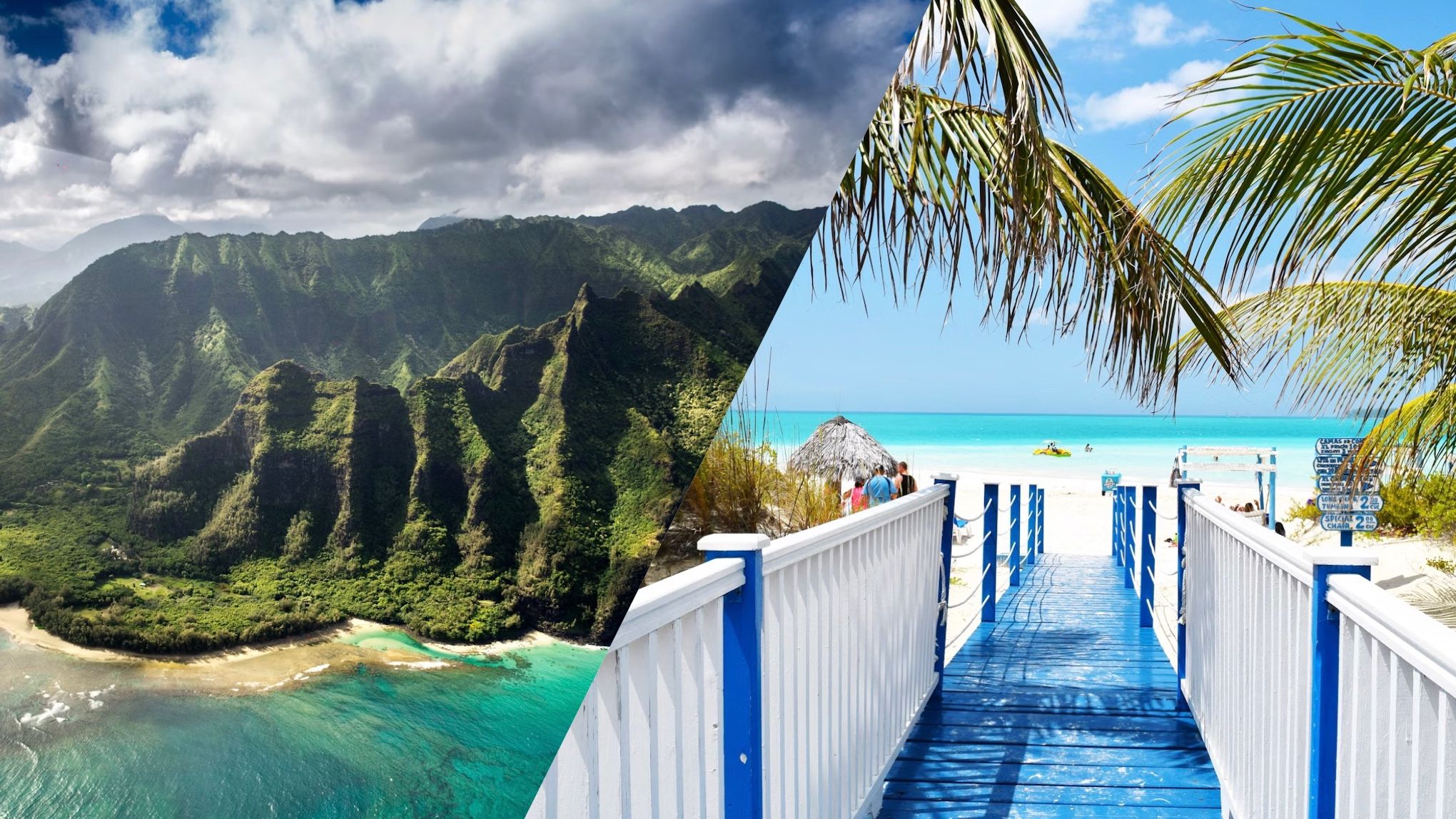 Экзотические направления для отдыха в ноябре Экзотические направления для отдыха в ноябре