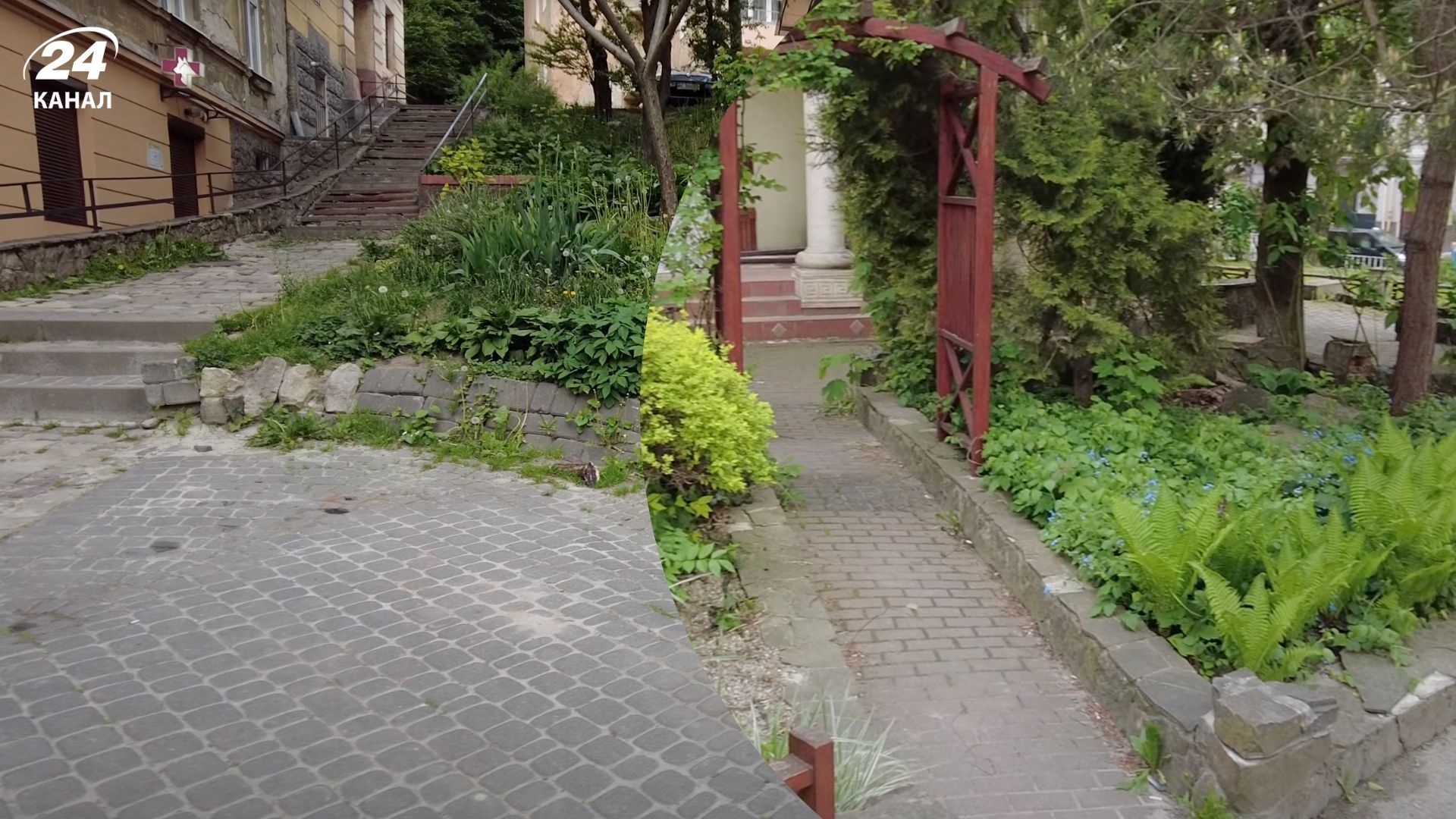 Улицы Львова - откройте для себя Пильникарскую с атмосферой центра города - Travel Улицы Львова - откройте для себя Пильникарскую с атмосферой центра города - Travel