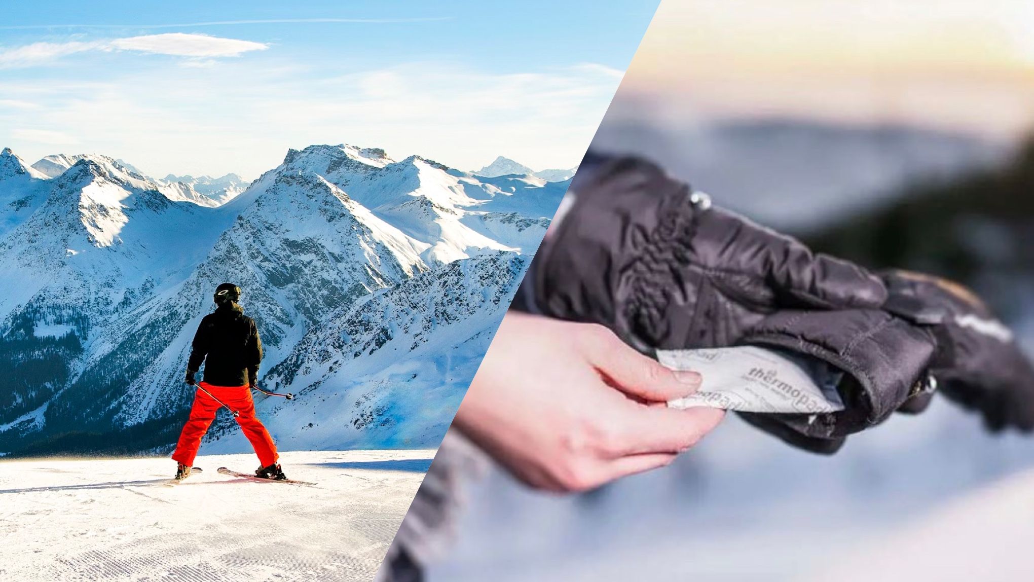 Як обрати туристичну грілку