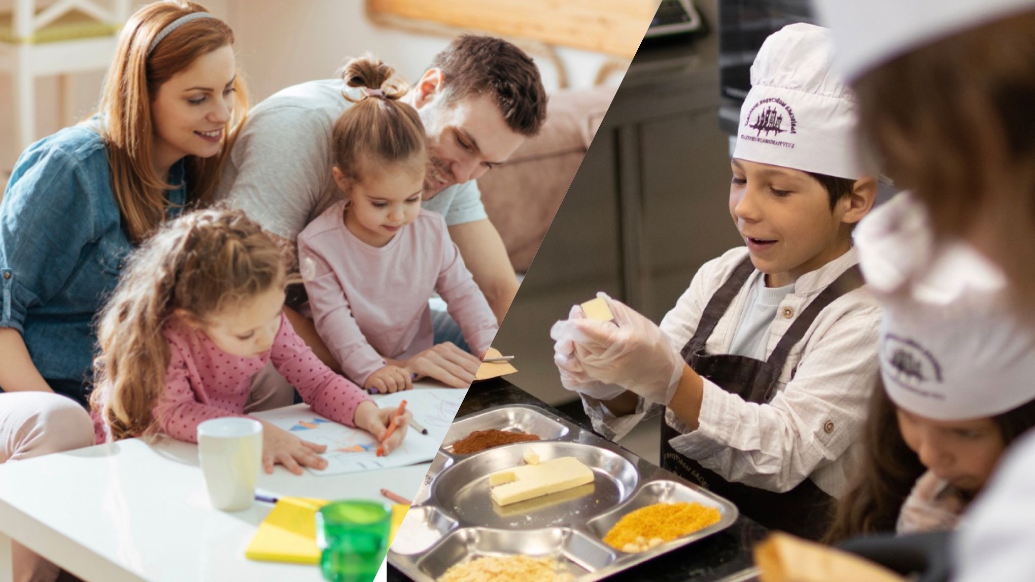 Чим зайняти дітей на канікули у Львові Чим зайняти дітей на канікули у Львові