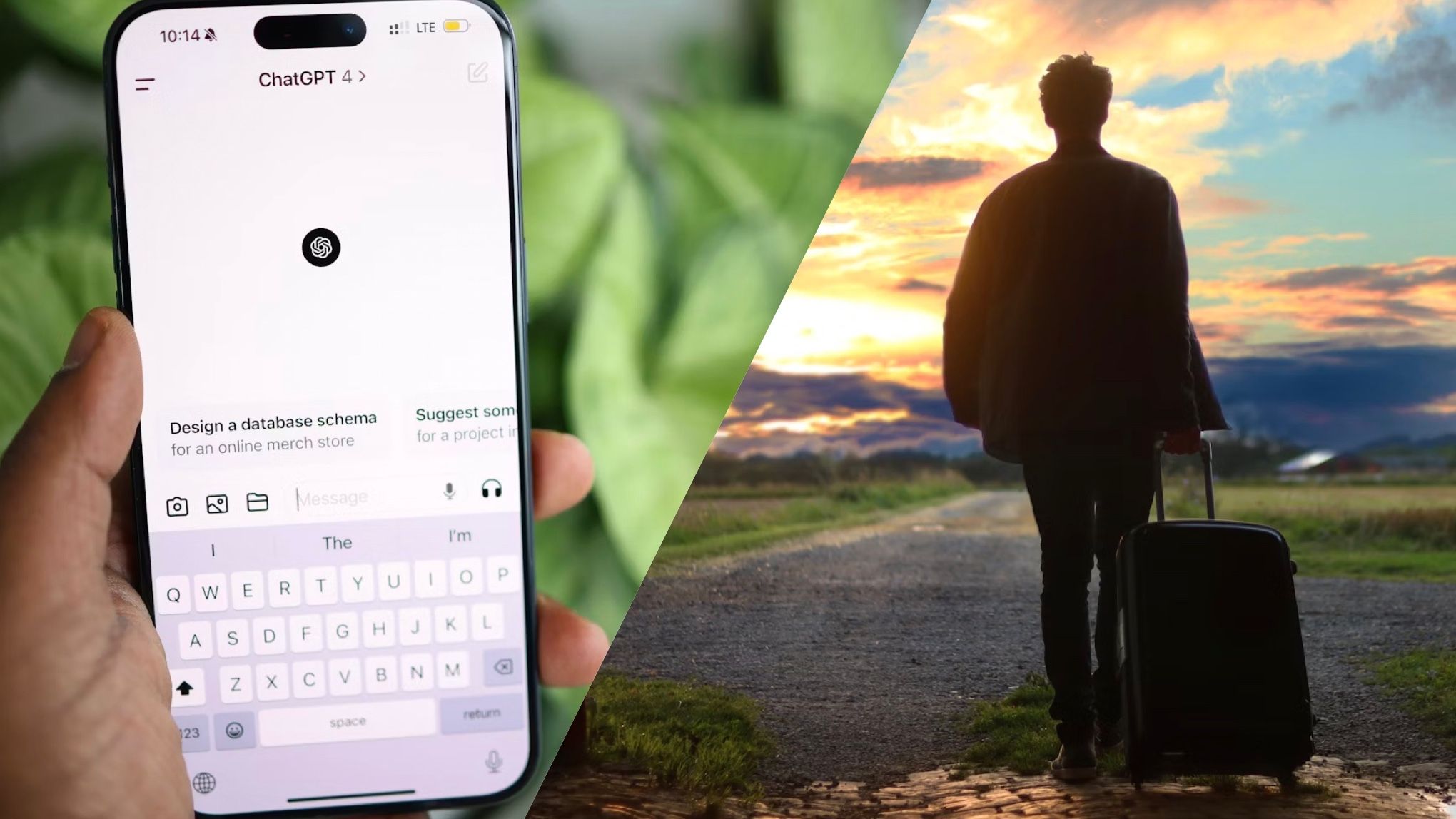 Чому планування подорожей із ChatGPT і Gemini небезпечне