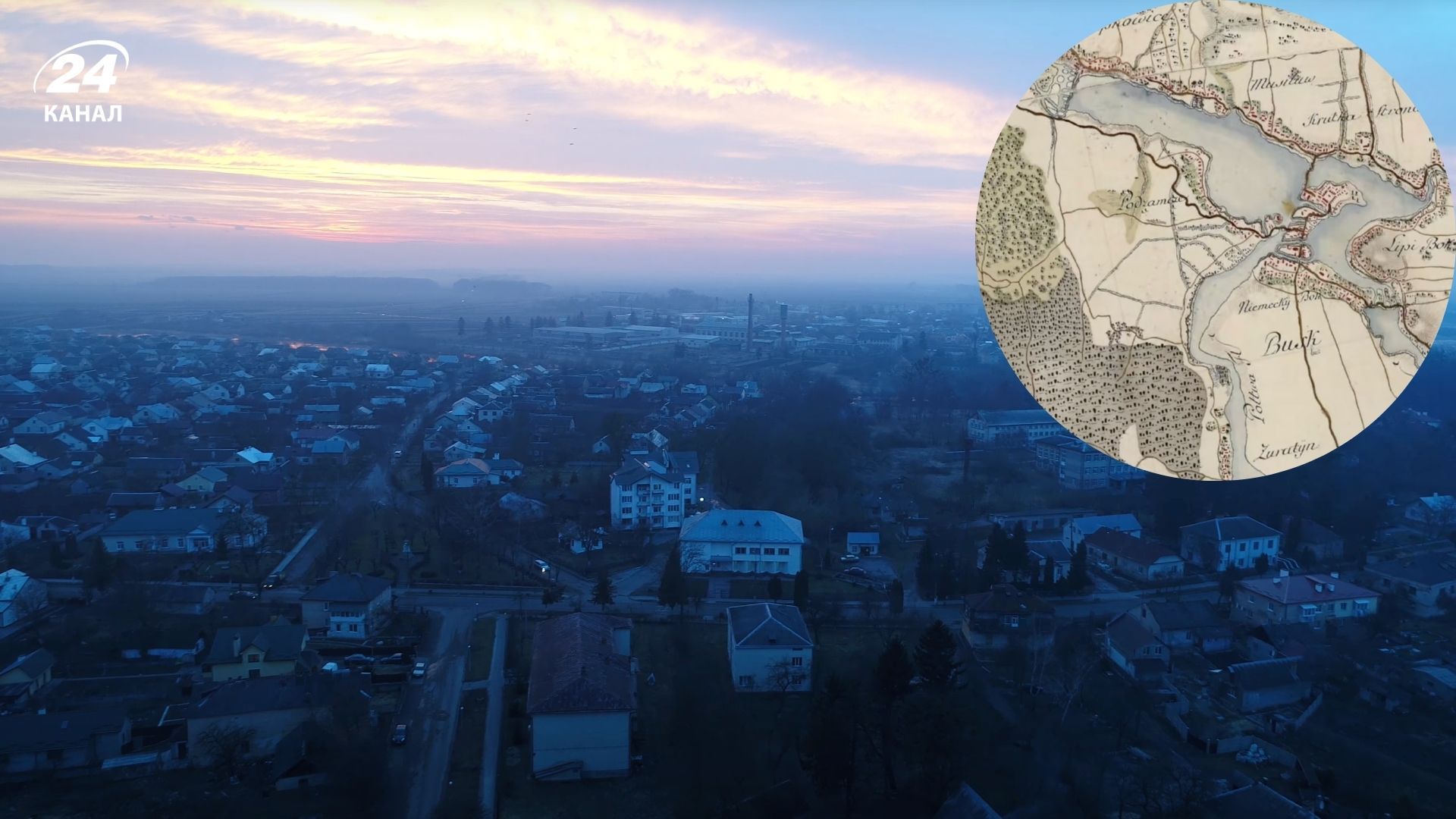 Галицька Венеція - місто Буськ, і ось чому його так називали - Travel