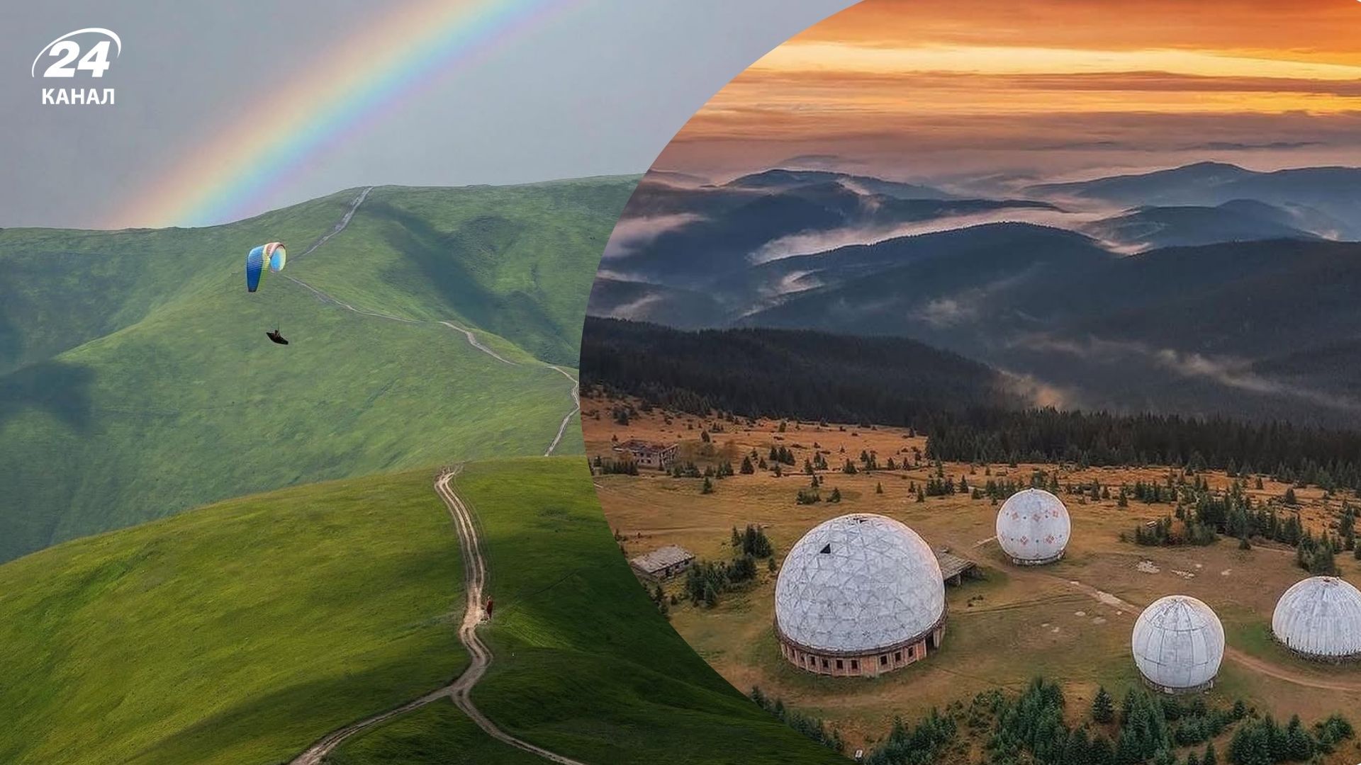 Отдых в Карпатах осенью - 5 мест, куда стоит поехать в 2025 - Travel Отдых в Карпатах осенью - 5 мест, куда стоит поехать в 2025 - Travel