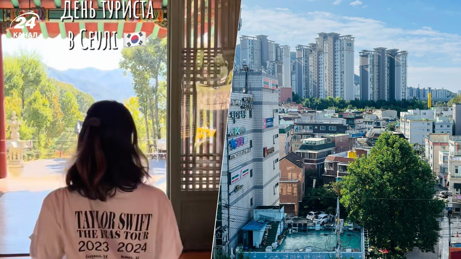 Туристка из Украины рассказала, сколько потратила за день в Сеуле Туристка из Украины рассказала, сколько потратила за день в Сеуле