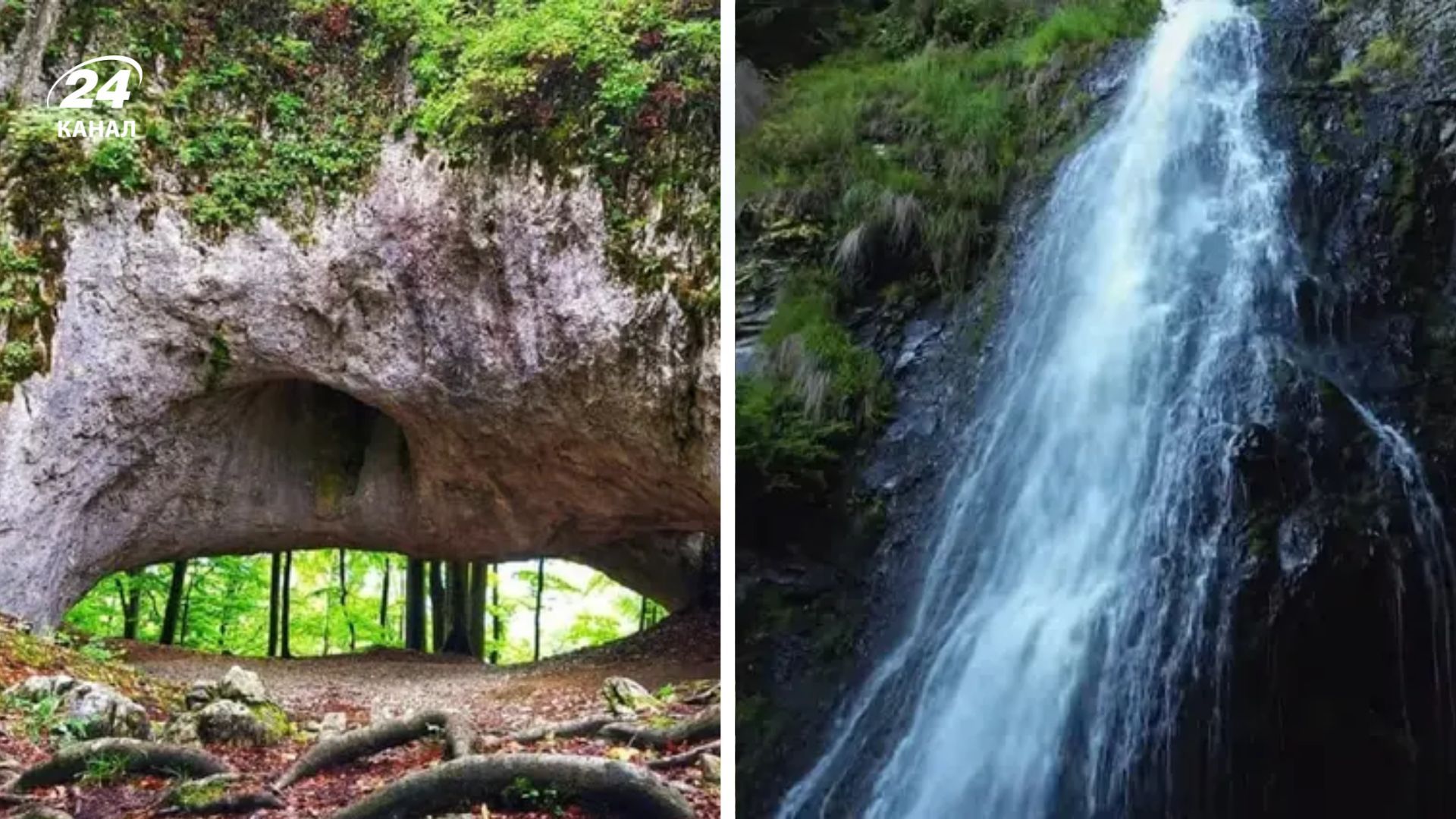 Відпочинок на Закарпатті - які місця побачити у горах Закарпаття - Travel Відпочинок на Закарпатті - які місця побачити у горах Закарпаття - Travel