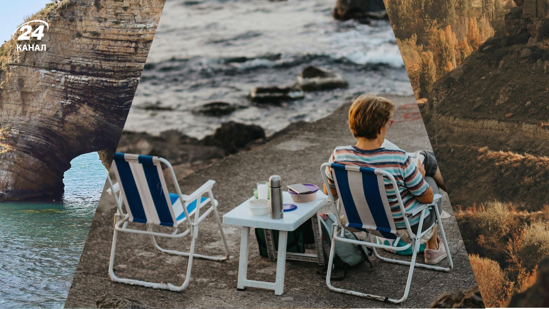 Черноморское побережье Турции - почему National Geographic советует его для отдыха