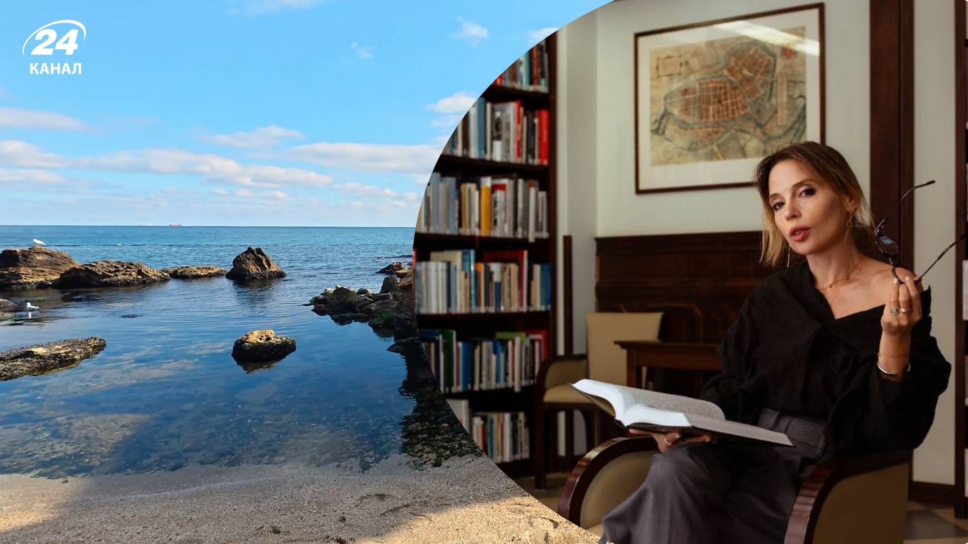 Ірена Карпа про подорожі Україною - важливо відчувати момент - Travel Ірена Карпа про подорожі Україною - важливо відчувати момент - Travel