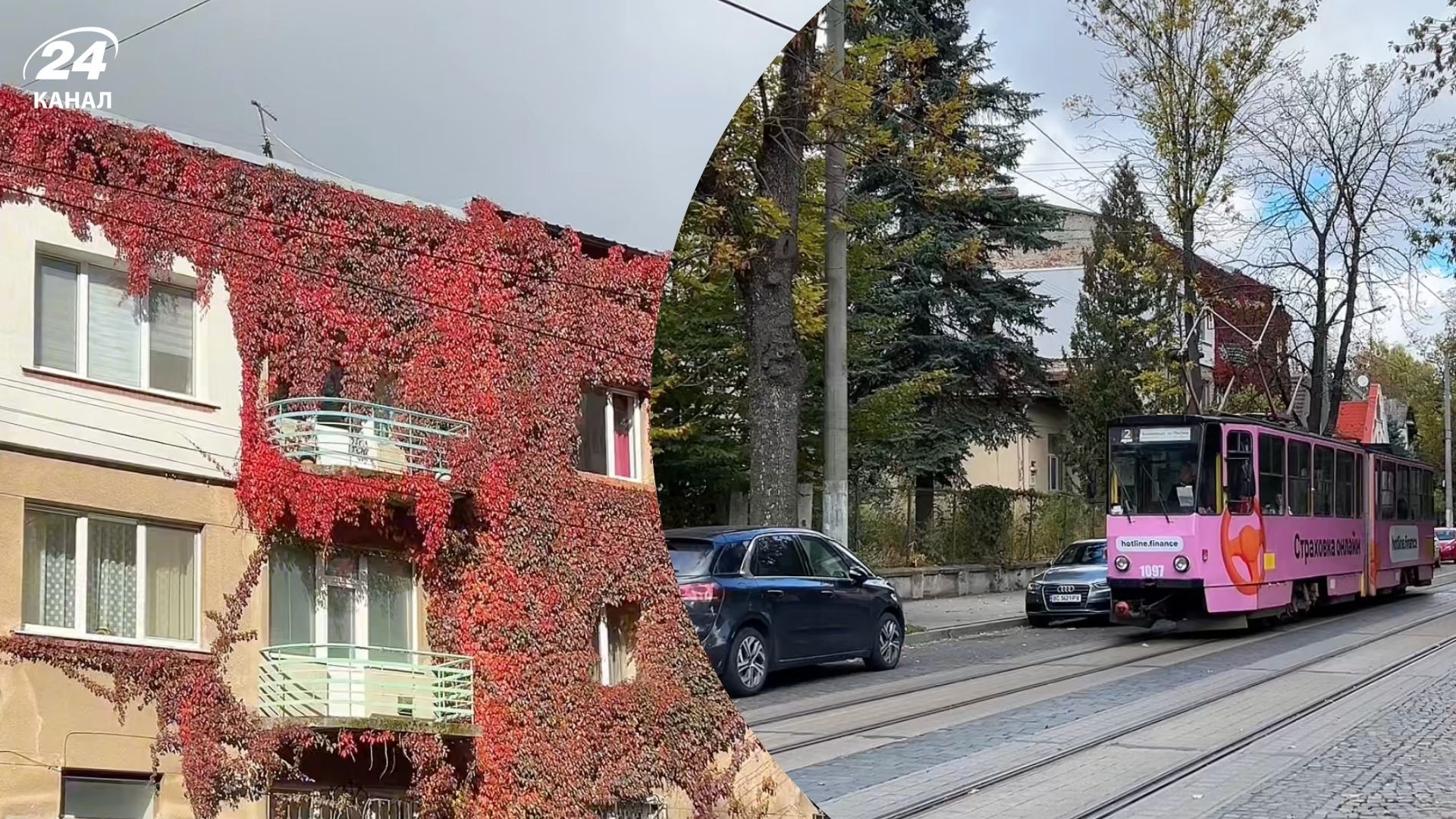 Красивые улицы Львова - откройте для себя улицу Коновальца - Travel Красивые улицы Львова - откройте для себя улицу Коновальца - Travel