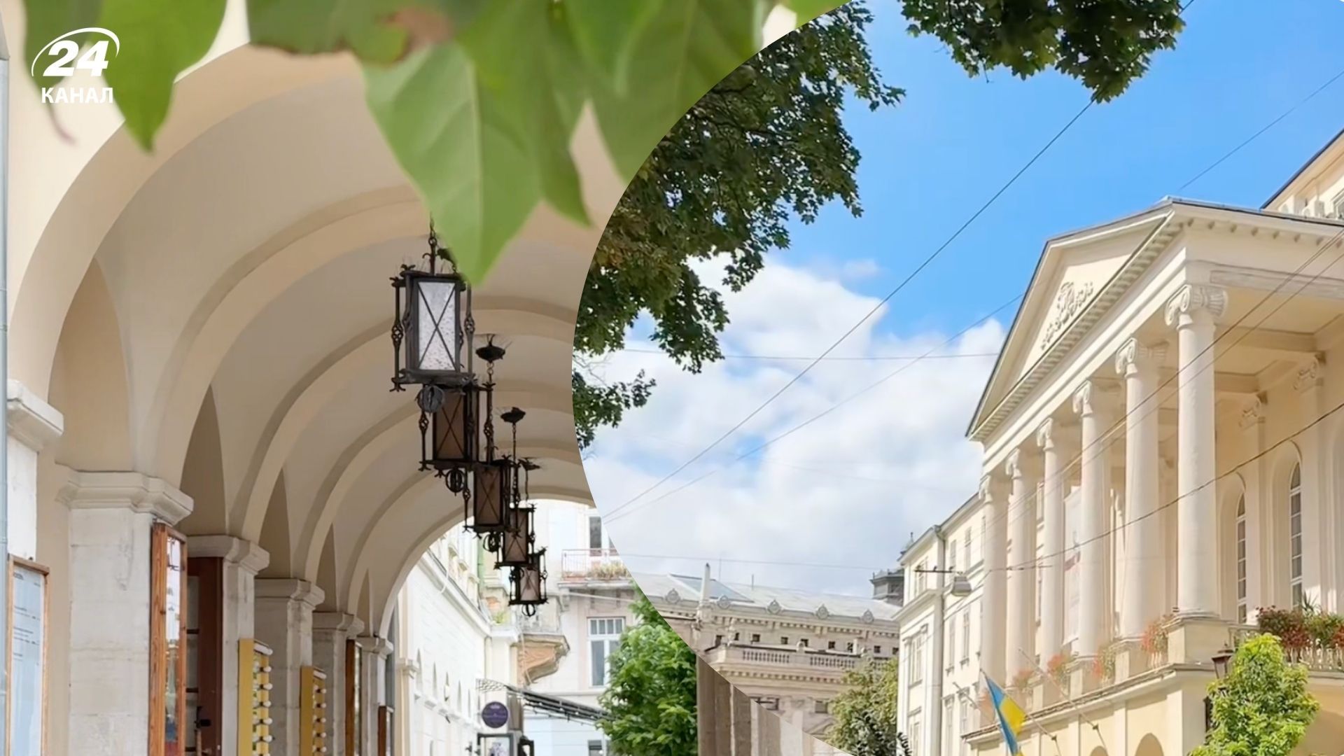 Цікаві факти про Львівів - найдорожчою будівлею міста є театр Заньковецької - Travel Цікаві факти про Львівів - найдорожчою будівлею міста є театр Заньковецької - Travel