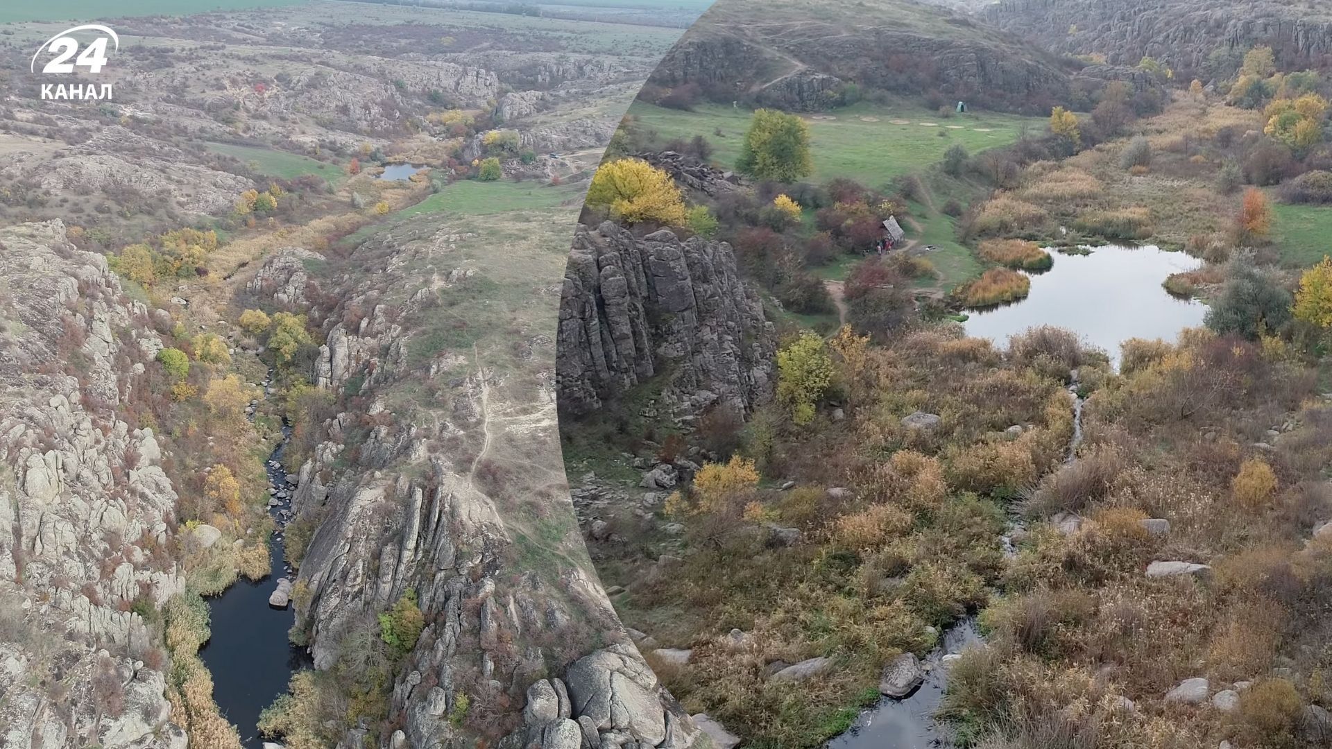 Актовский каньон - что следует о нем знать и почему стоит посетить - Travel Актовский каньон - что следует о нем знать и почему стоит посетить - Travel