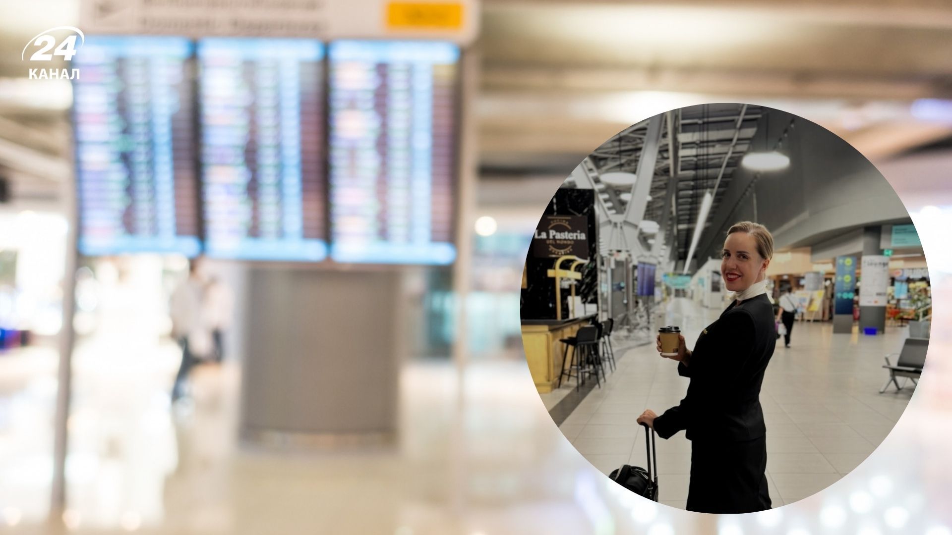 Первый раз в аэропорту - что делать - советы бортпроводницы - Travel Первый раз в аэропорту - что делать - советы бортпроводницы - Travel