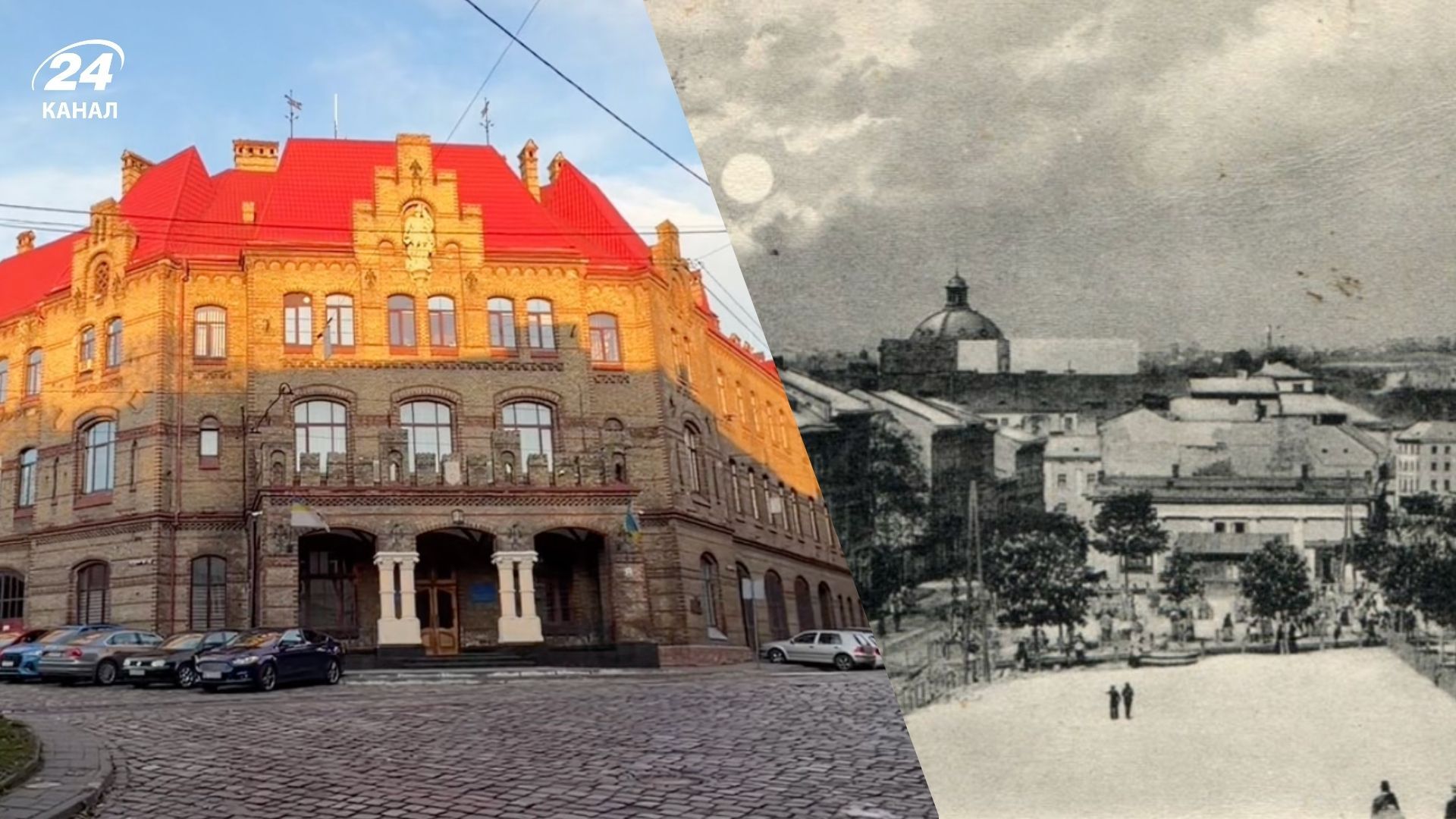 Площа Данила Галицького у Львові - відкрийте для себе її історію - Travel Площа Данила Галицького у Львові - відкрийте для себе її історію - Travel