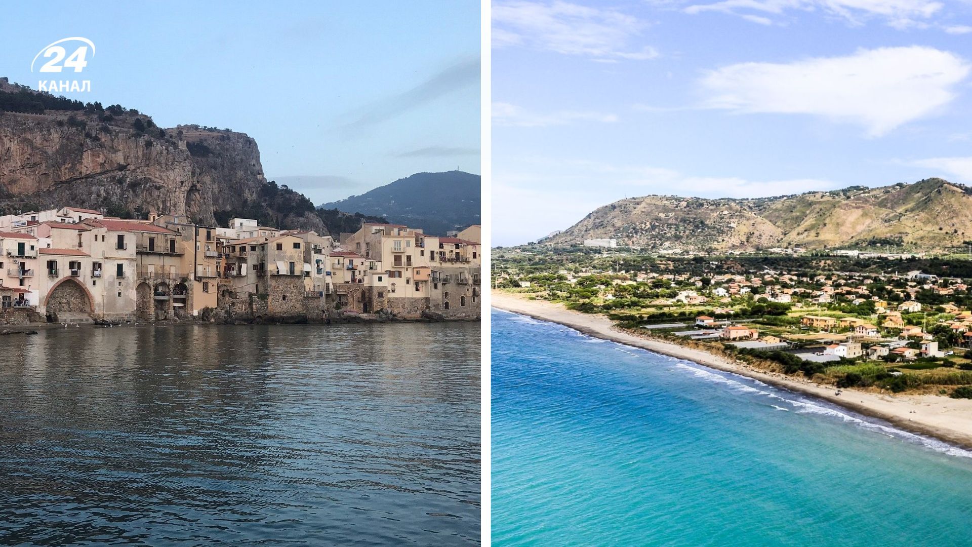 Ласкари на Сицилии - где лучше всего отдыхать в Италии в ноябре - Travel