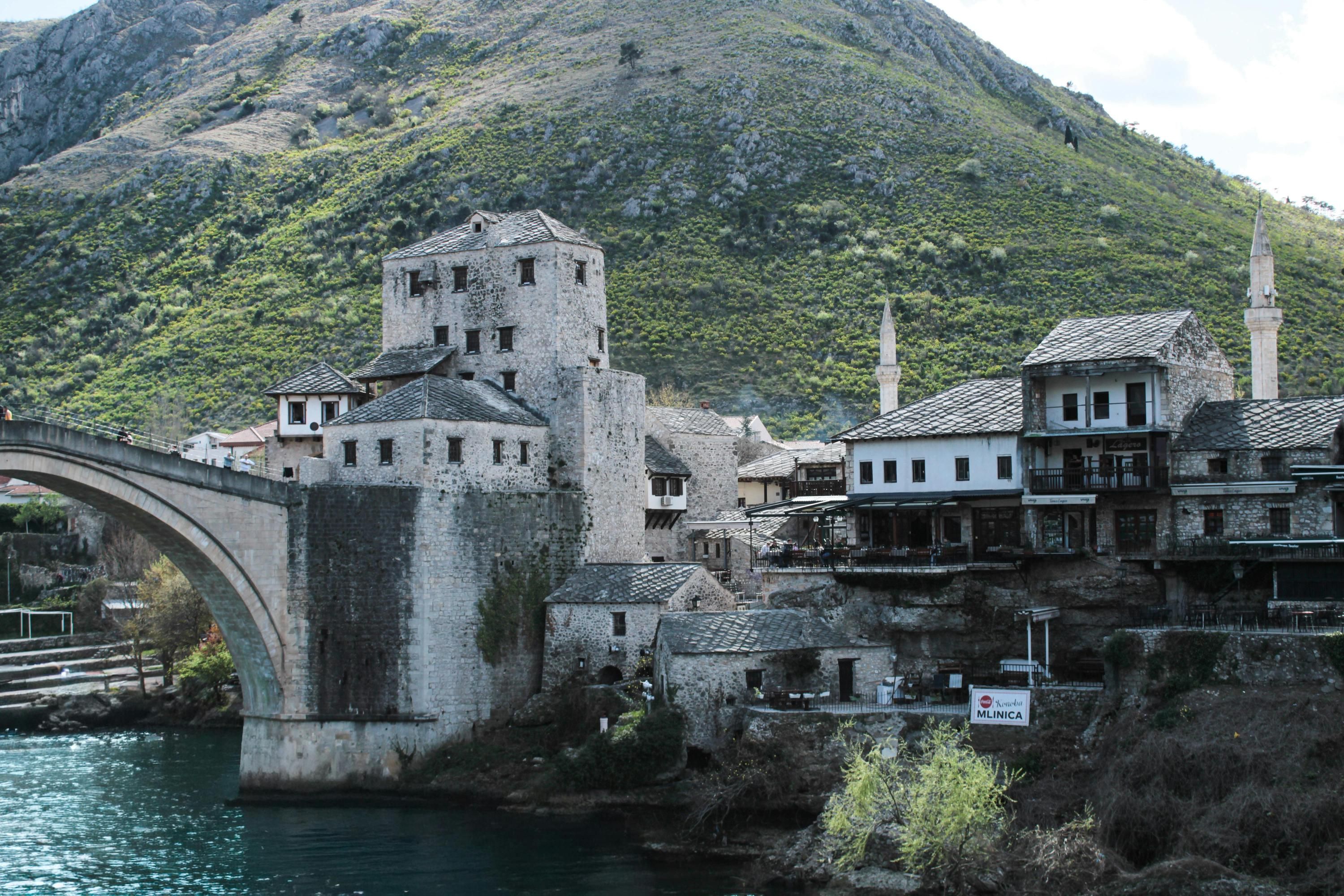 Почему в Боснии и Герцеговине есть три президента - чем эта страна удивляет туристов