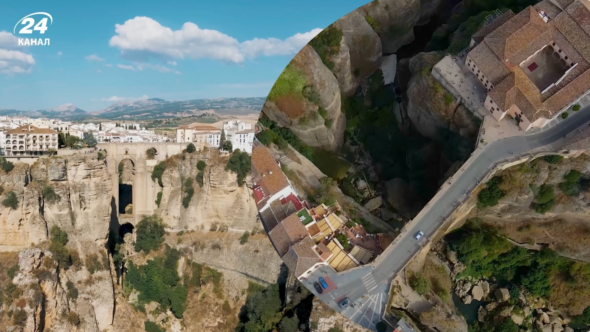 Куди їхати в Іспанії - відкрийте для себе Ронду, чарівне місто Андалусії - Travel