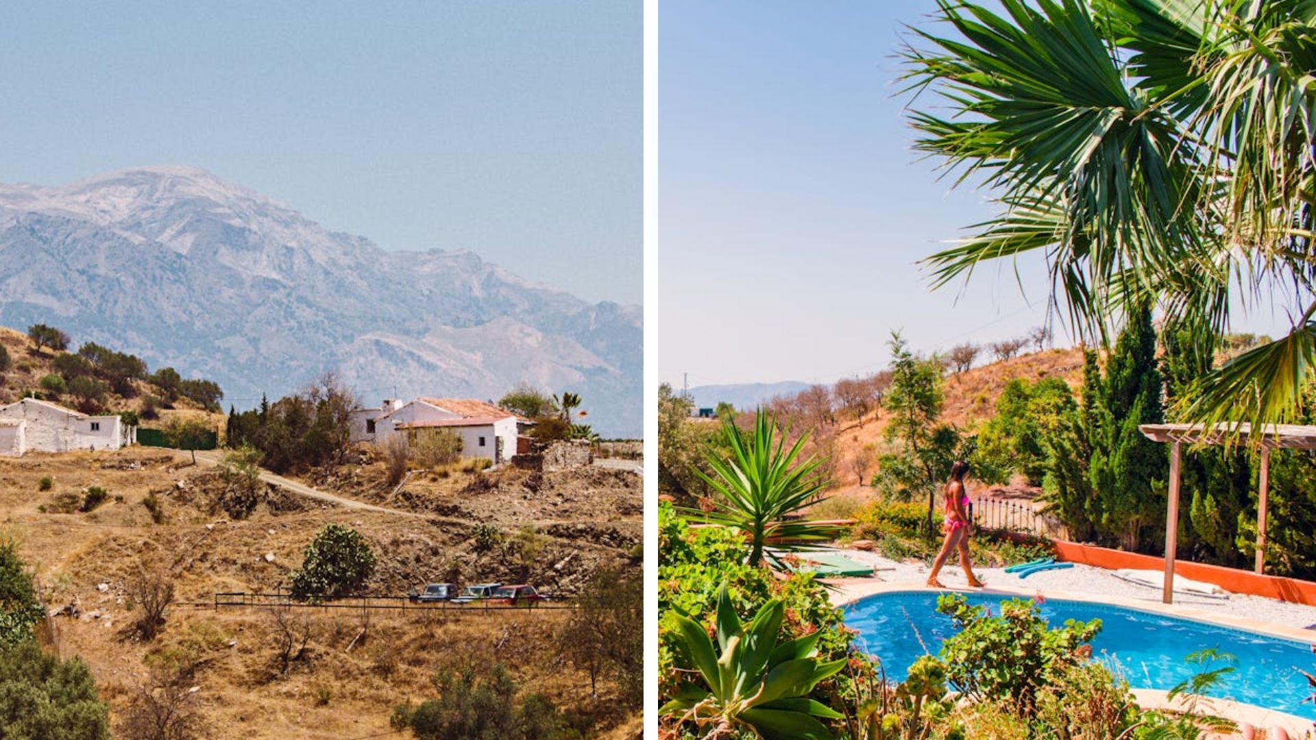 Кордова в Іспанії визнана найбільш сонячним містом Європи - Travel Кордова в Іспанії визнана найбільш сонячним містом Європи - Travel