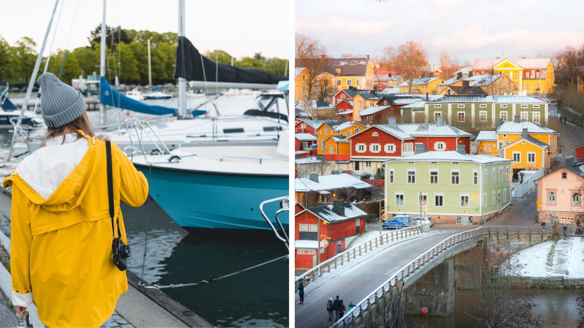 Фінляндія потрапила у рейтинг топ 25 найкращих країн для відпочинку у 2026 році - Travel Фінляндія потрапила у рейтинг топ 25 найкращих країн для відпочинку у 2026 році - Travel