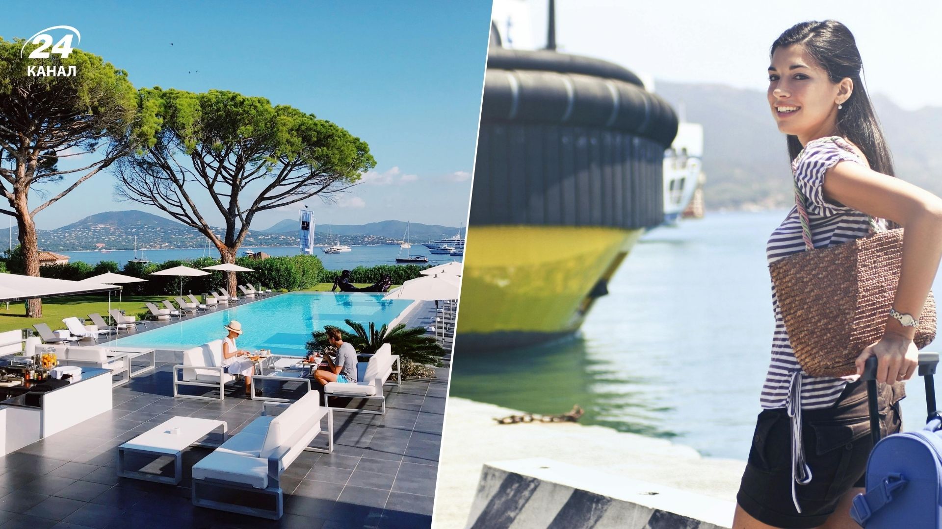 Как правильно выбрать отель для отпуска - советы экспертов Как правильно выбрать отель для отпуска - советы экспертов