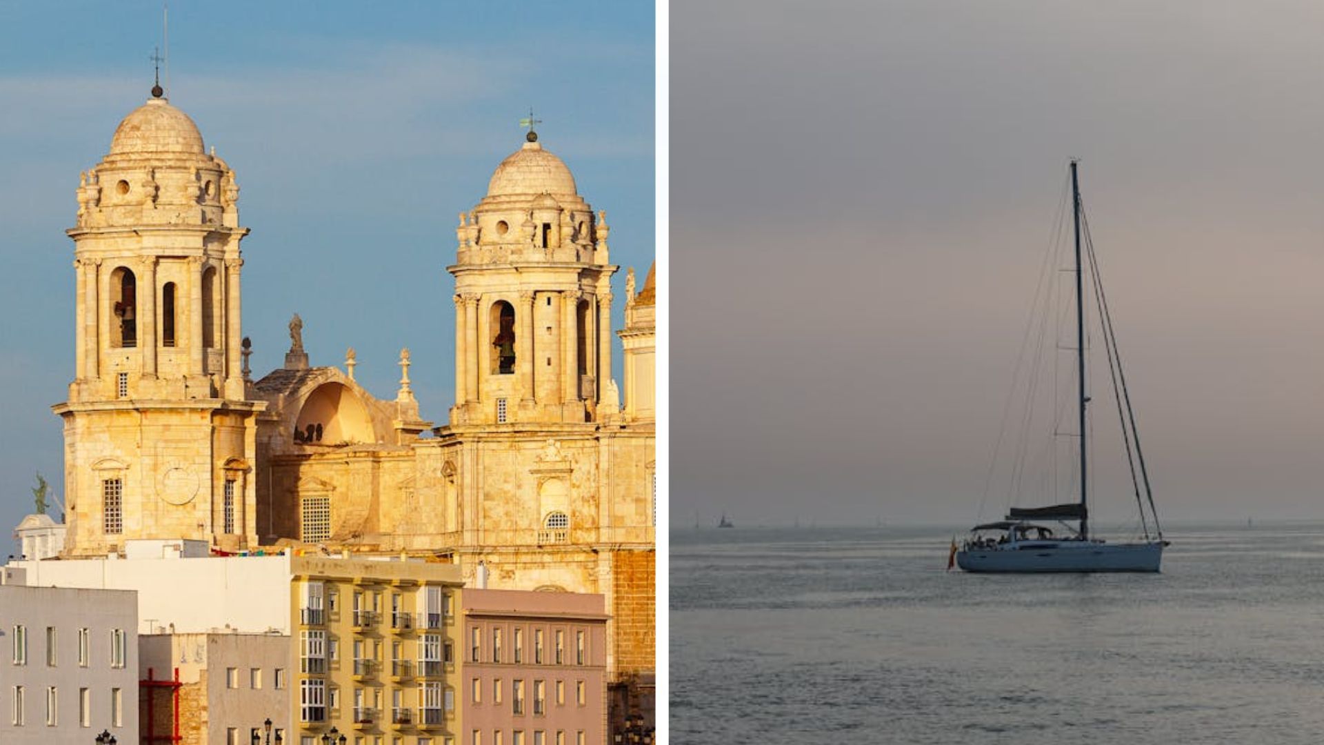 Где поехать на отдых в Испании - откройте для себя город Кадис в Андалусии - Travel Где поехать на отдых в Испании - откройте для себя город Кадис в Андалусии - Travel