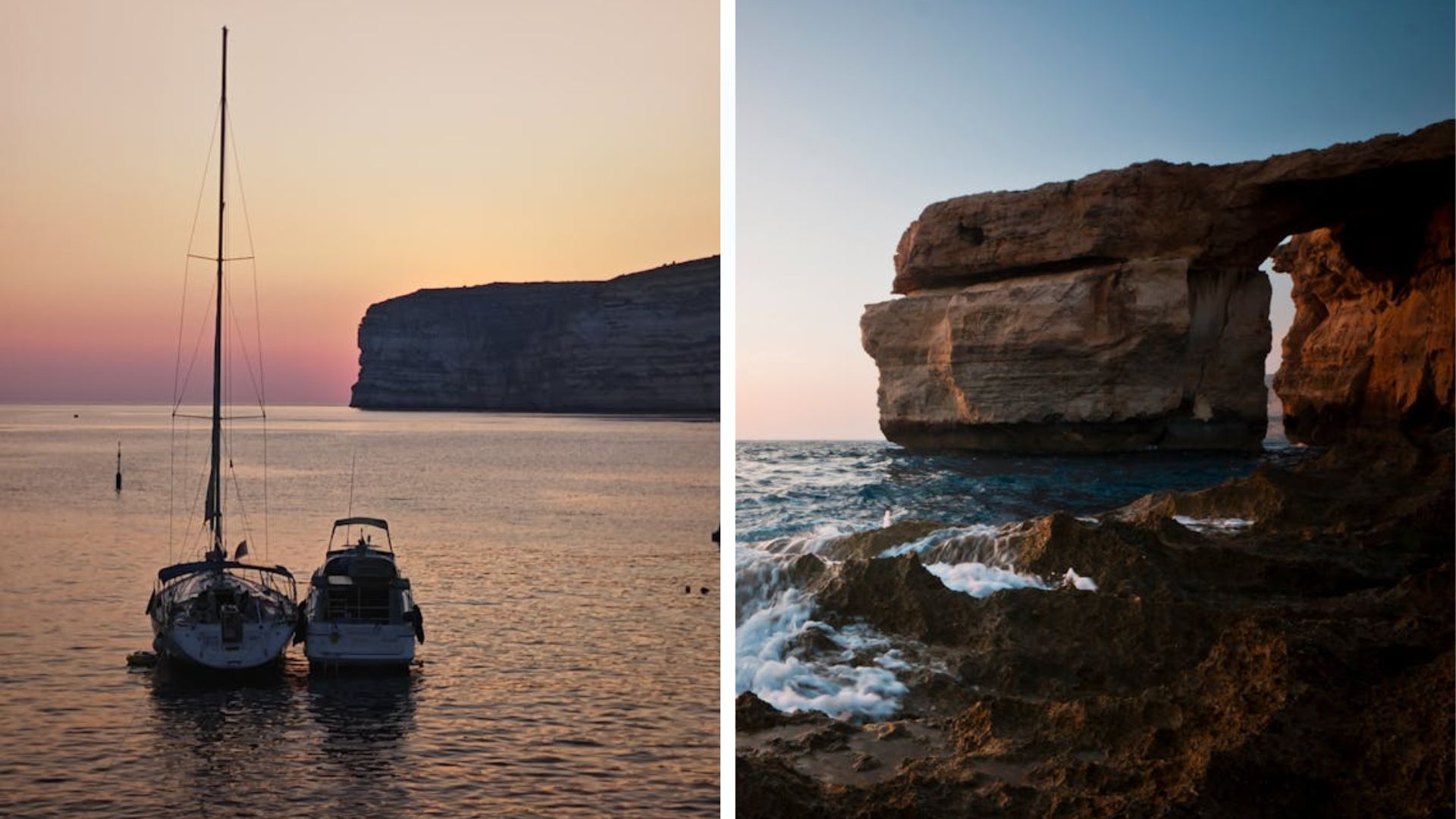 Остров Гозо на Мальте - какая погода в ноябре, где находится и что посмотреть - Travel Остров Гозо на Мальте - какая погода в ноябре, где находится и что посмотреть - Travel
