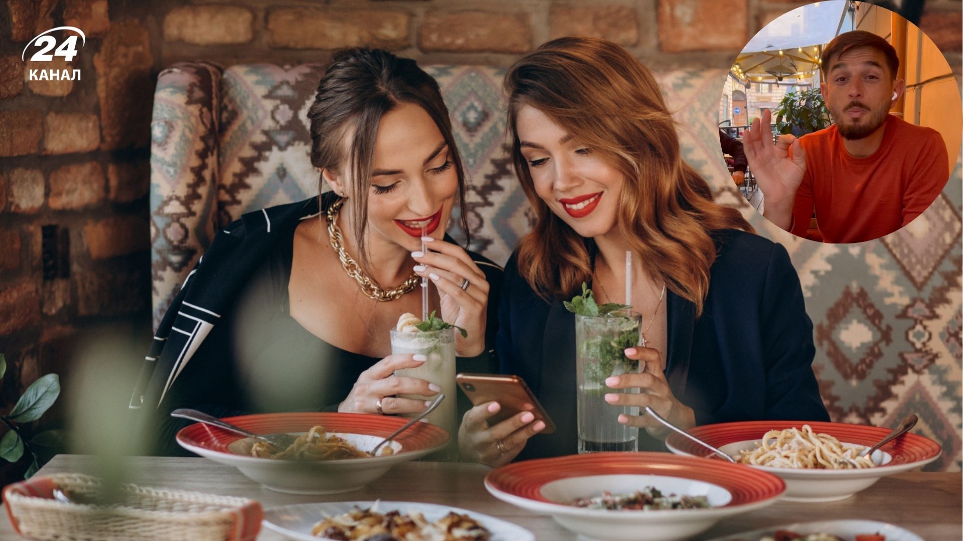 Що поїсти у Римі - ці страви радить спробувати місцевий гід - Travel