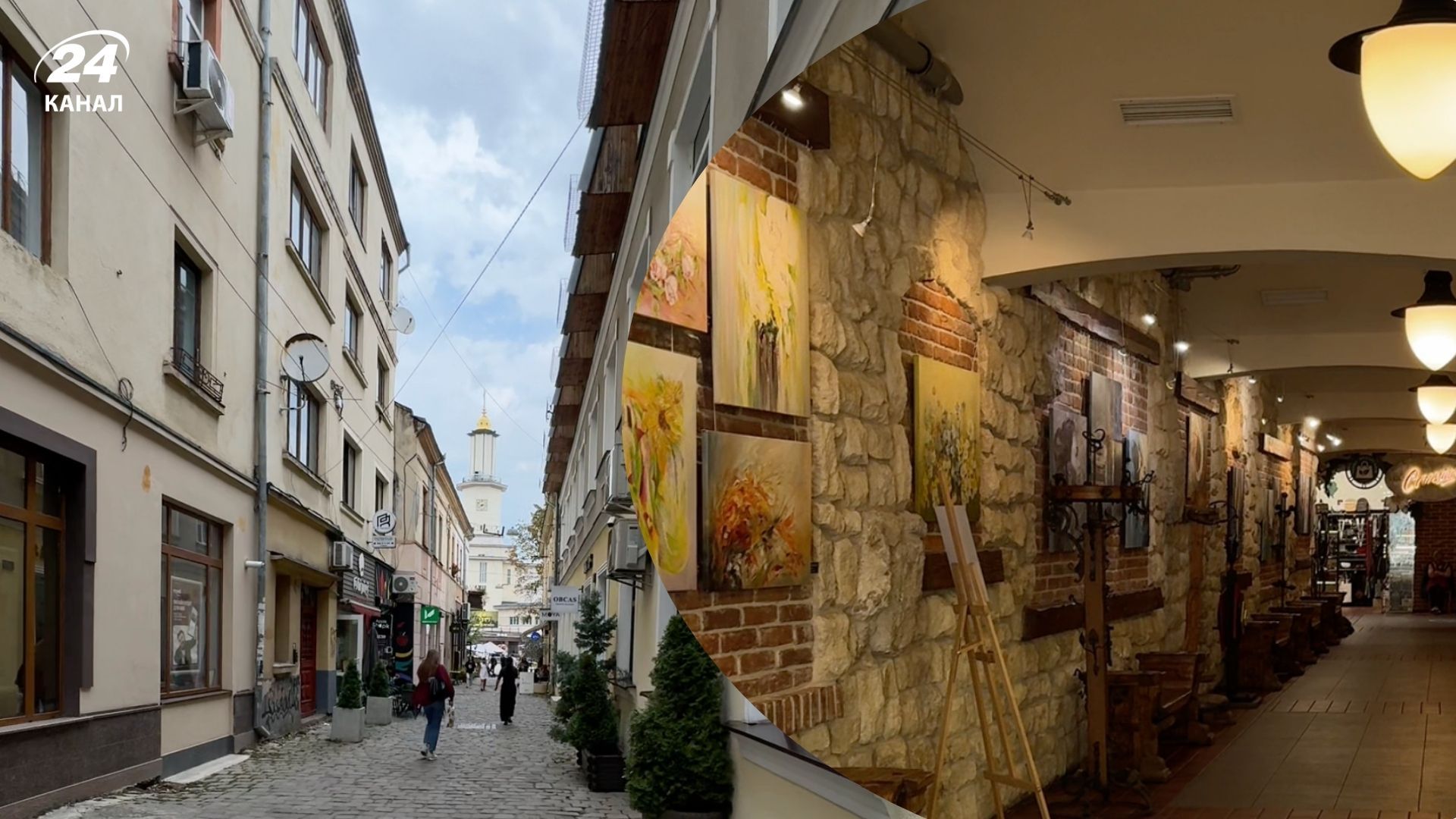 Куда пойти в Ивано-Франковске - топ 5 уютных мест, которые стоит посетить - Travel