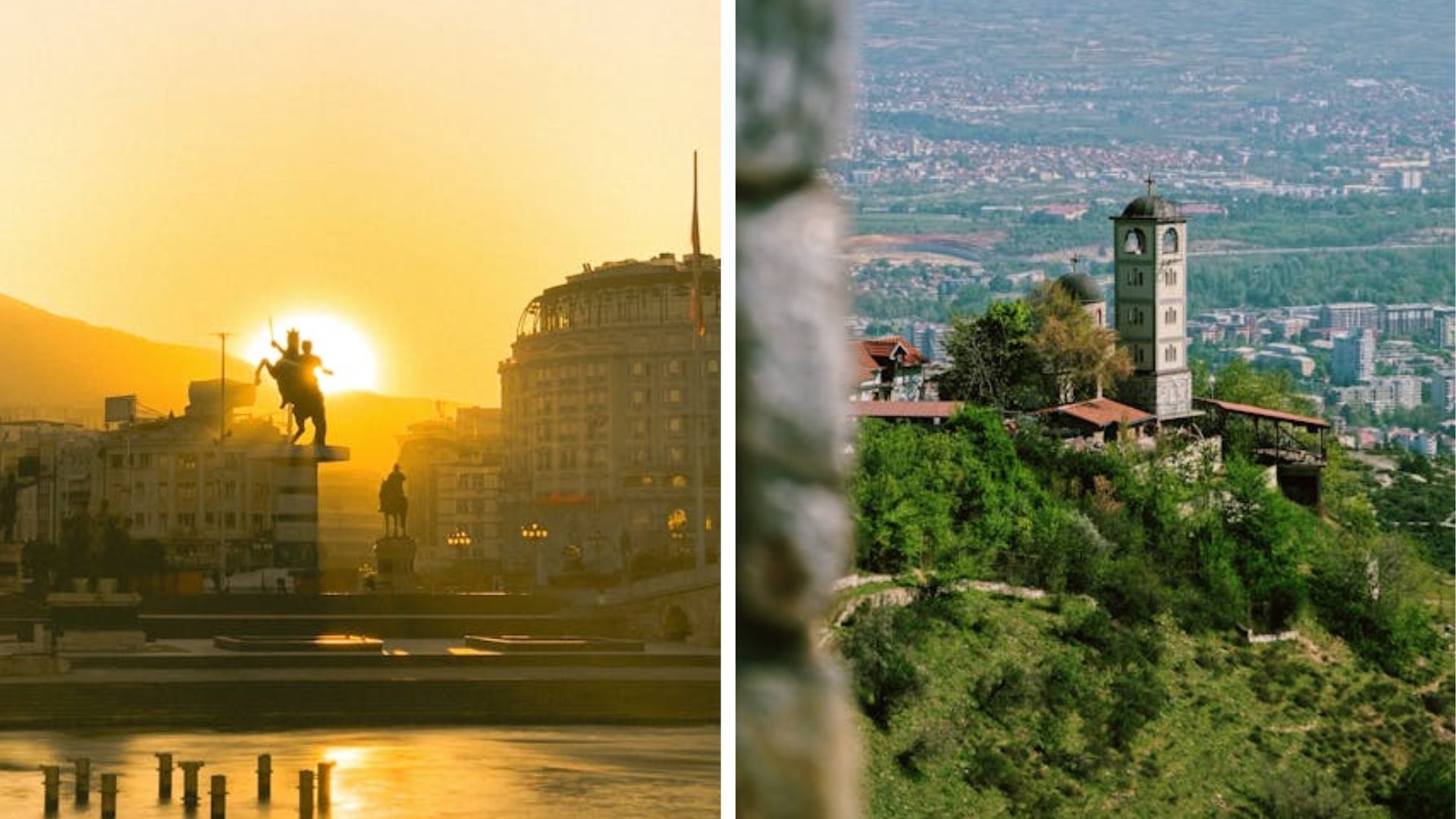 Скоп'є у Північній Македонії - що подивитися та де орендувати житло - Travel Скоп'є у Північній Македонії - що подивитися та де орендувати житло - Travel