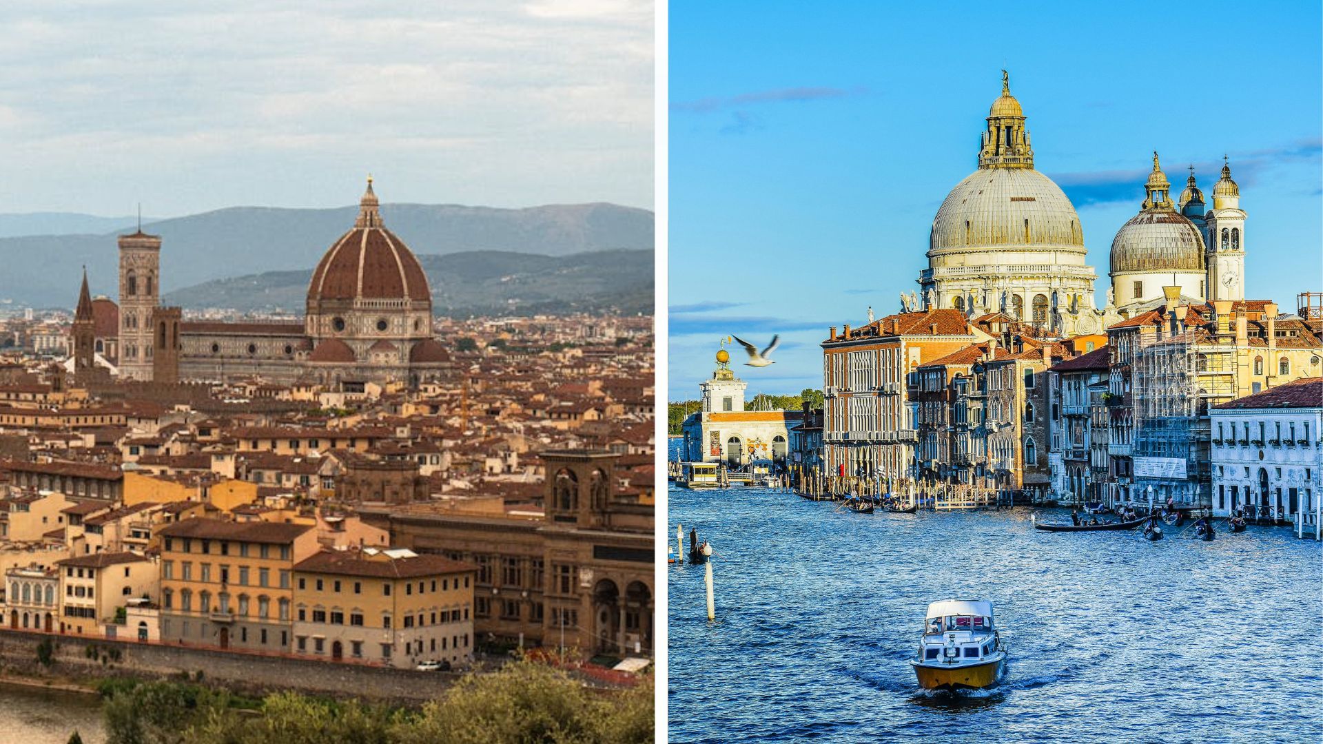 Куди поїхати в Італії у низький сезон - топ 5 найтепліших місць у країні - Travel