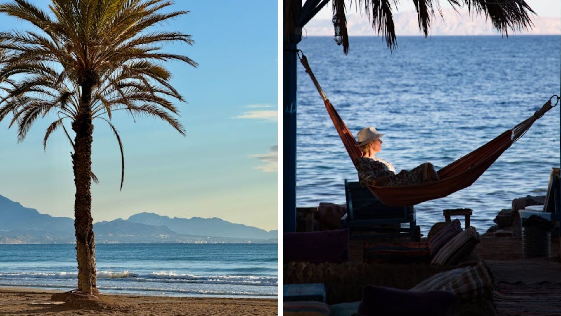 Де поїхати на відпочинок у листопаді - експерт назвав 4 напрямки, де тепло і дешево - Travel