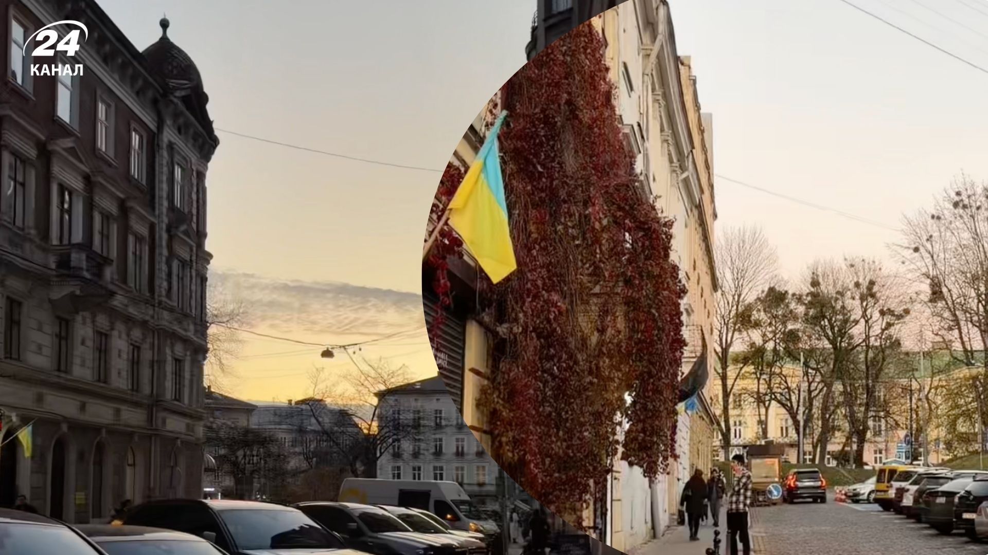 Улицы Львова - посмотрите на улицу Валовую, вневременную историческую жемчужину - Travel