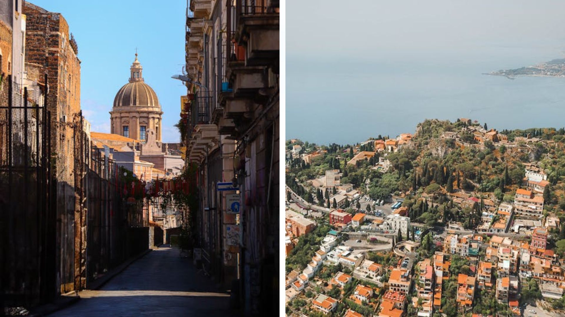 Експерт назвав Катанію на Сицилії найкращим місцем для відпочинку - Travel