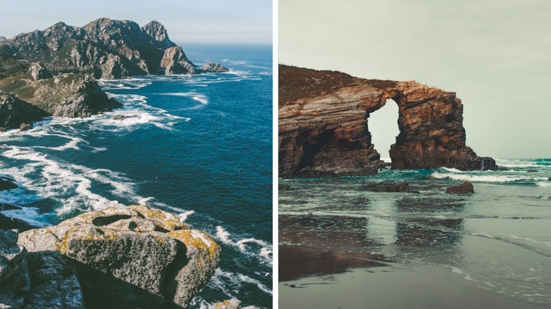 Острови Сієс в Іспанії - що подивитися, як добратися і де знаходяться - Travel Острови Сієс в Іспанії - що подивитися, як добратися і де знаходяться - Travel