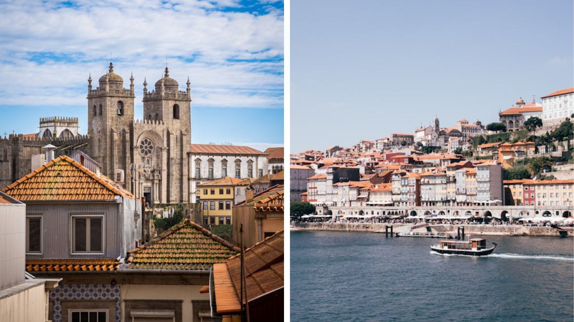 Експерти назвали Порту найкращим місто для відпочинку у 2026 році - Travel Експерти назвали Порту найкращим місто для відпочинку у 2026 році - Travel